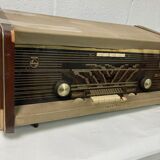 Vintage radio Philips, not working