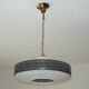 Opaline hanging years 1950