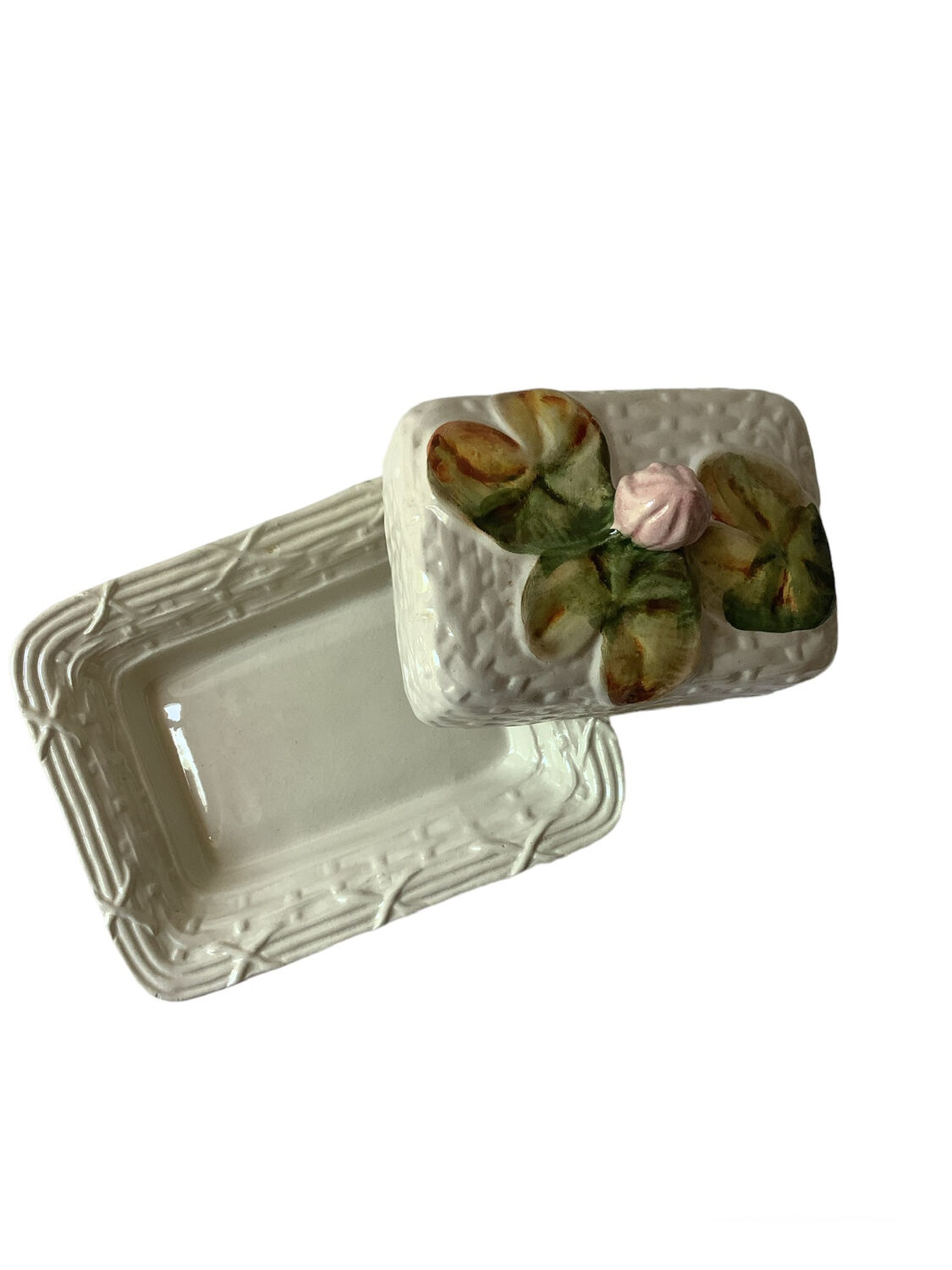 Beurrier barbotine
