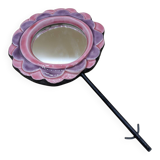 Mirror model anemones Mithe Espelt