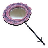 Mirror model anemones Mithe Espelt