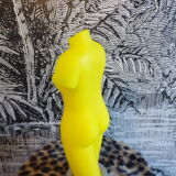 Venus lamp by Honsel Leuchten 1980