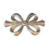 Dessous de plat noeud