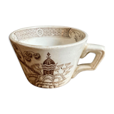 Badonviller Tokio model mug