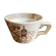 Tasse Badonviller modèle Tokio