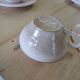 Saint Amand / Ceranord antique coffee service