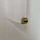 Paire d'applique vintage laiton et perspex, France 1960