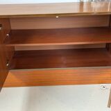 Vintage sideboard from the 60s/70s