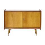Buffet row vintage