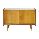 Buffet row vintage