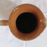 Pitcher signed Orsini