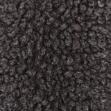 4x7 Brown & Gray Handmade Wool Vintage Rug 140x221Cm SK 241972