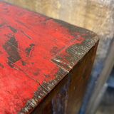 Buffet ancien chinois