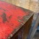 Old Chinese sideboard
