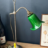 Desk lamp lampshade tulip