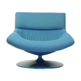 F520 armchair by Geoffrey Harcourt for Artifort