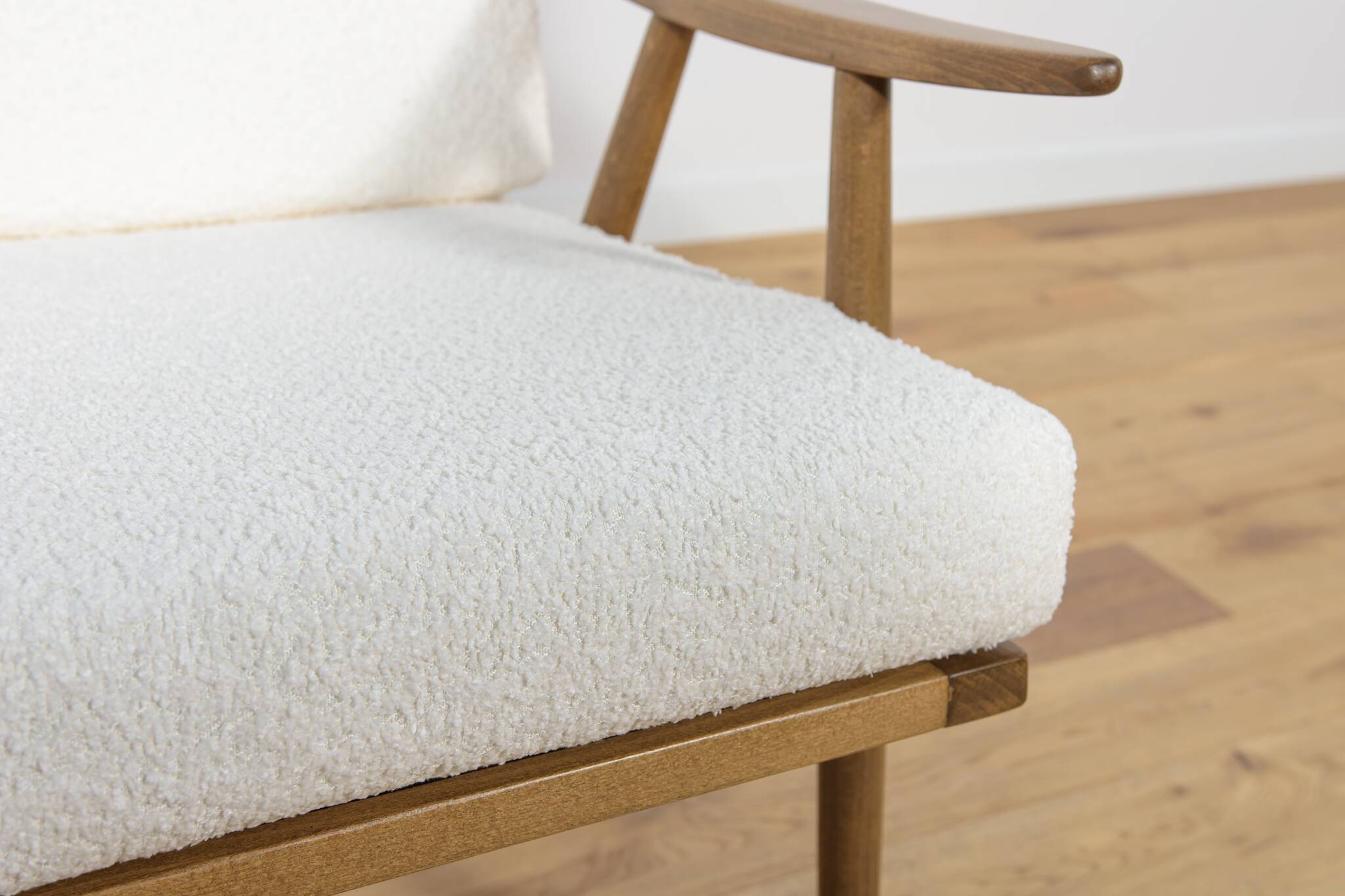 Mid Century Armchairs from TON, 1960s, Set of 2