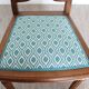 Art deco chair