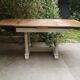 Table ancienne