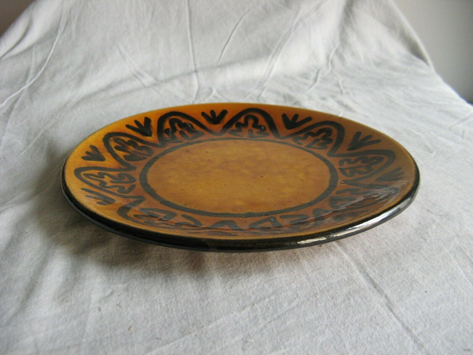 Vallauris ceramics by Allix