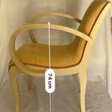 50s Bridge armchair