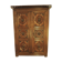 Antique Louis XV wardrobe – Carved solid walnut – Certificate of expertise