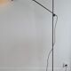 Lampadaire pirouette 1960.