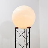 Prototype Floor Lamp by Rob Parry Netherlands 1960s