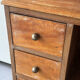 Vintage style buffet - workshop furniture