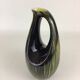 Ceramic vase Saint Clément years 50-60