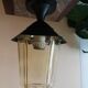 Lampe exterieure