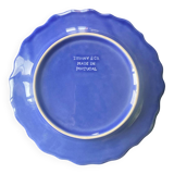 Tiffany&Co porcelain plate