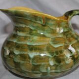 Broc Set Old Hollow Plate