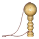 Bilboquet en bois