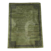 Traditional handmade Beni Ouarine rug 250cmx150cm