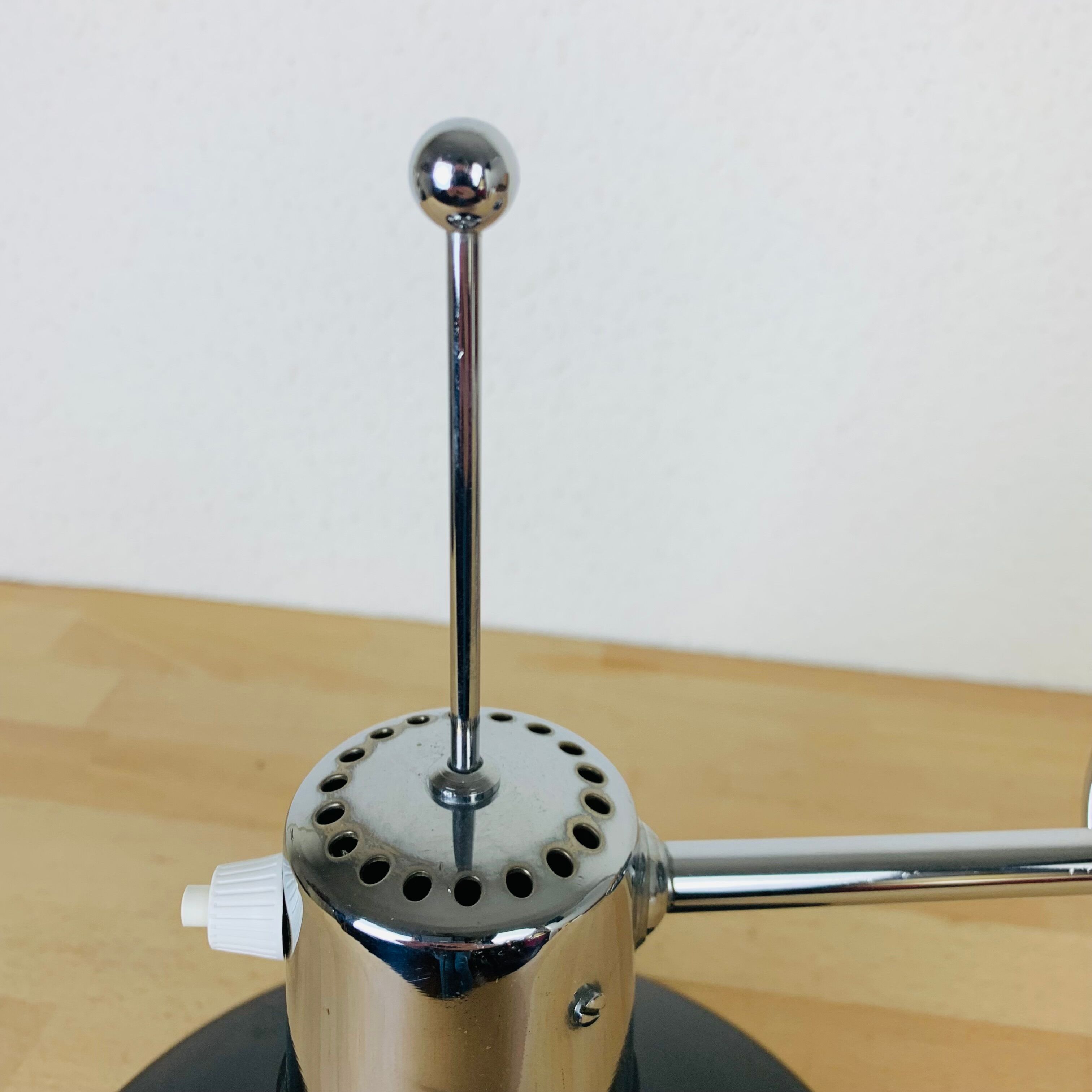 Spot lamp for Monix 50s