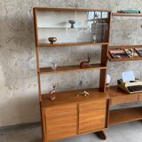 Wall Unit, String Design model Parad.  Sweden, 1960s