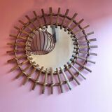 Vintage mirror