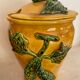 3 vintage kitchen pots