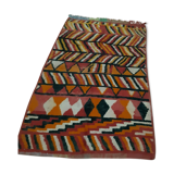 Tapis Beni Ouaraine, 194-131 Cm