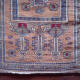 Handmade Anatolian rug