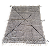 Tapis berbère kilim 170x 215