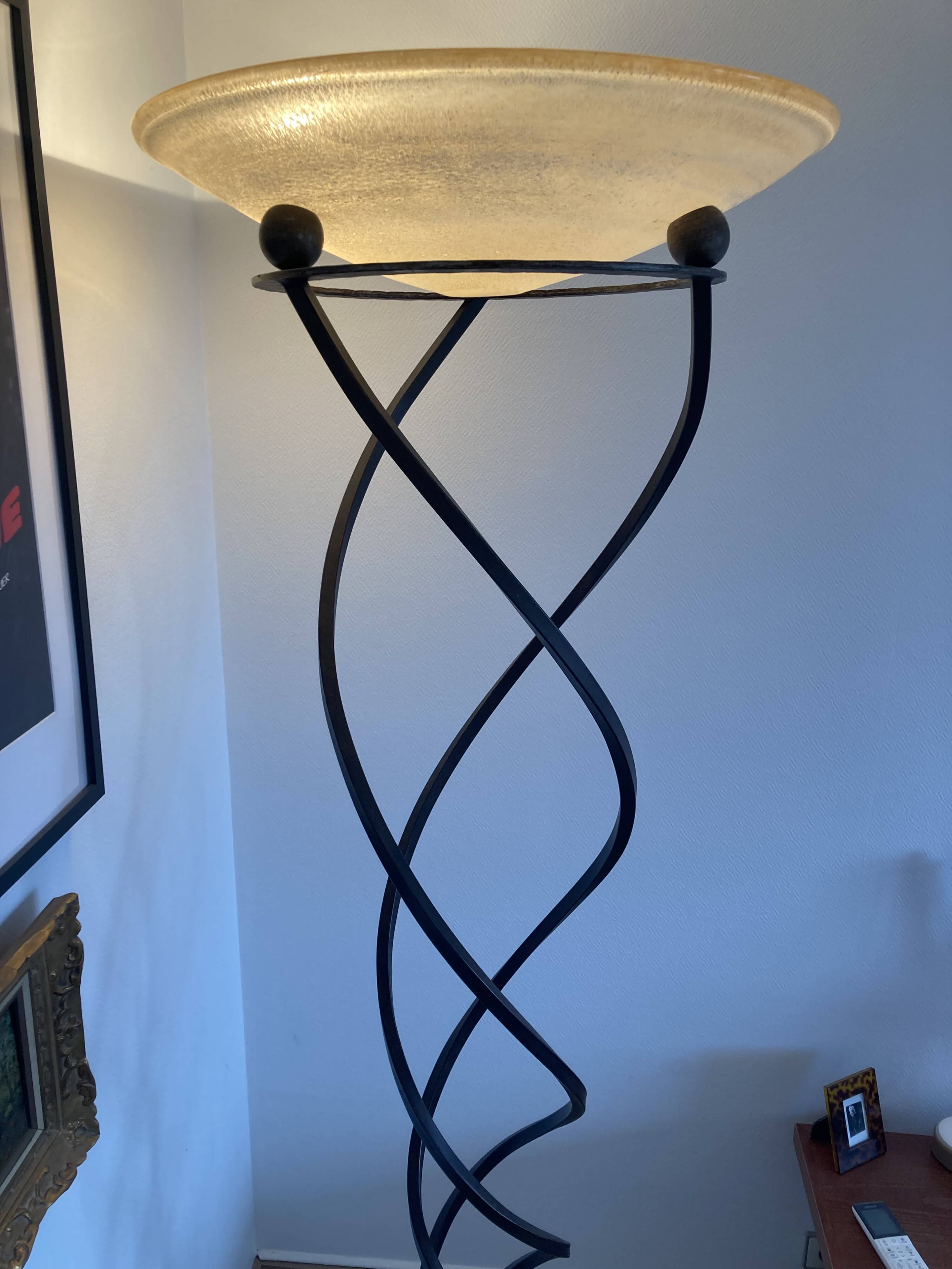 Antinea Terra Floor Lamp