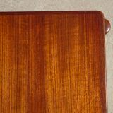 Karl Sørlie & Sønner 3-seater modular bench and coffee table