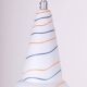 Mid-Century Czech Chromed Steel and Milk Glass Pendant Light, 1960s