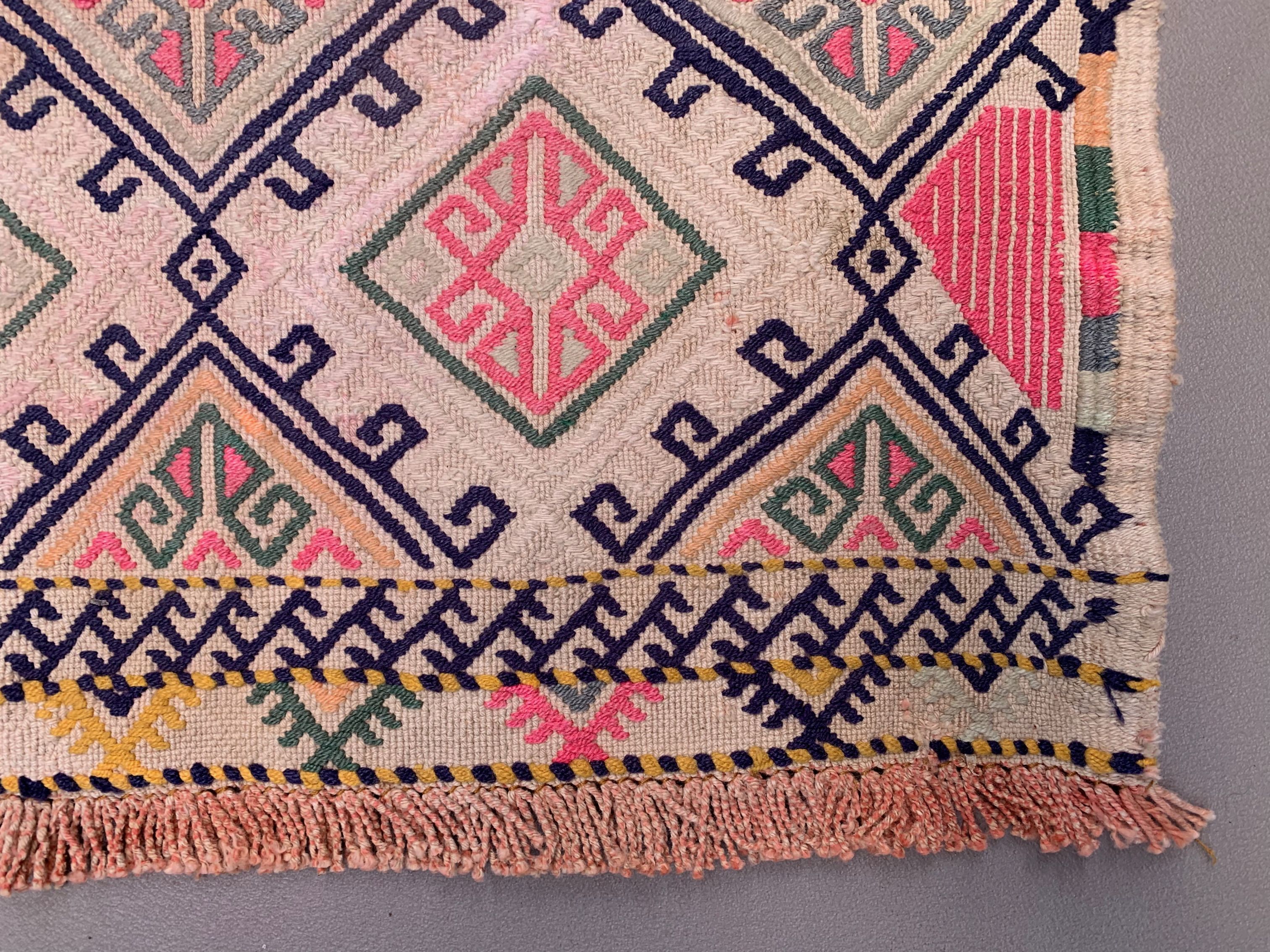 Crapet kilim 91x51 cm