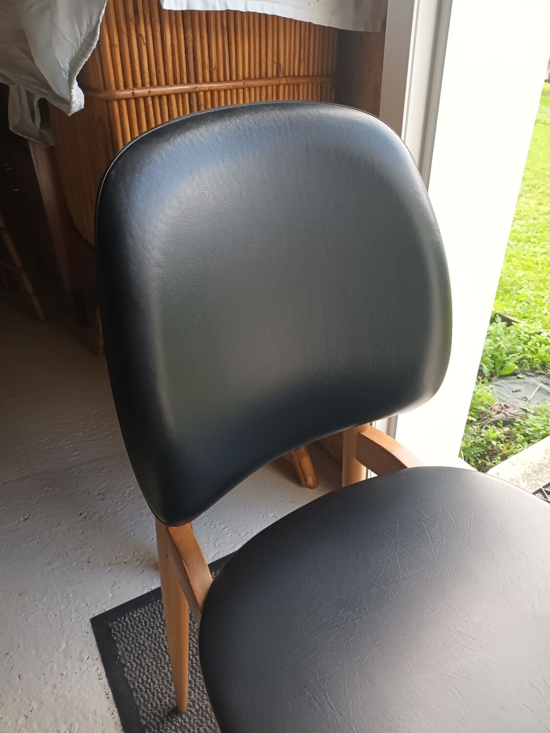 Baumann Pégase chairs