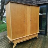 Vintage Jack cabinet