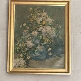 Spring country bouquet