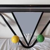 60s coat rack